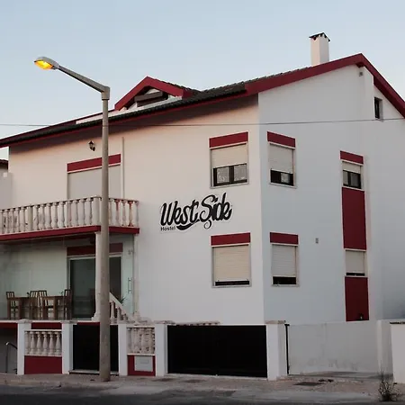 West Side Gasthuis 3*