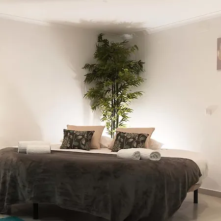 West Side Gasthuis Peniche