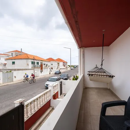 West Side Casa de hóspedes Peniche