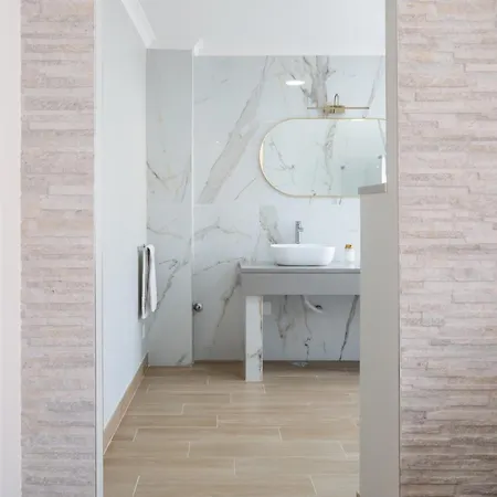 West Side Casa de hóspedes