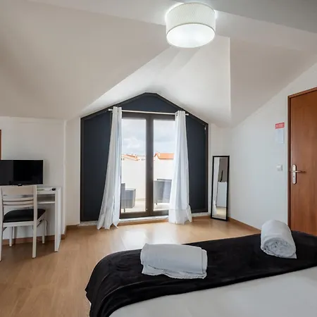 West Side Casa de hóspedes