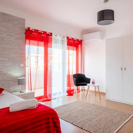 West Side Casa de hóspedes