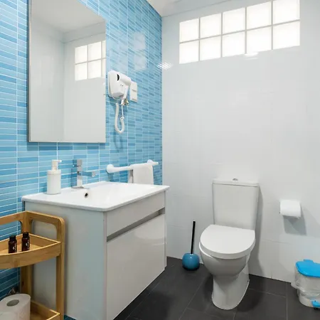 West Side Casa de hóspedes Peniche