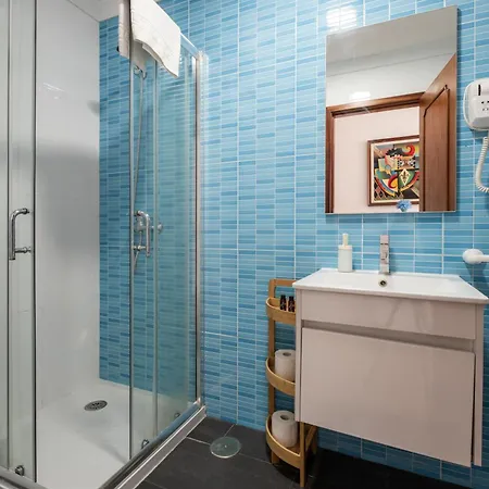 招待所 West Side 佩尼契