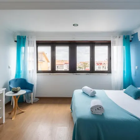 West Side Casa de hóspedes 3*