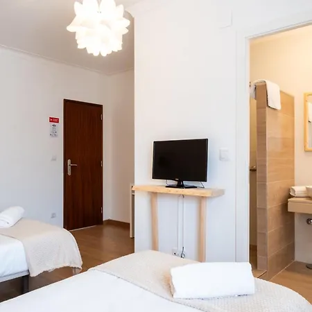 招待所 West Side 佩尼契