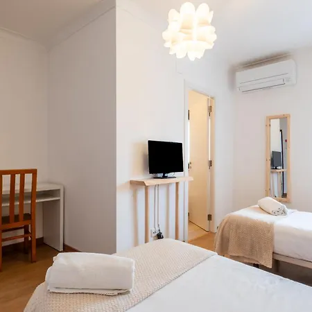 West Side Casa de hóspedes 3*