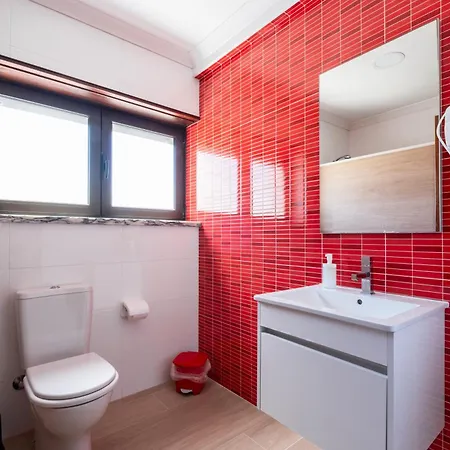 Casa de hóspedes West Side Peniche