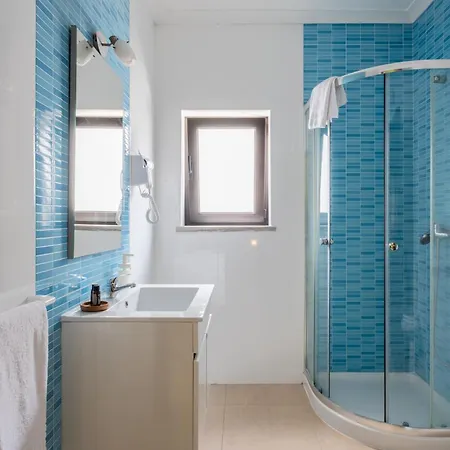 West Side Casa de hóspedes