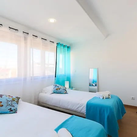 West Side Casa de hóspedes