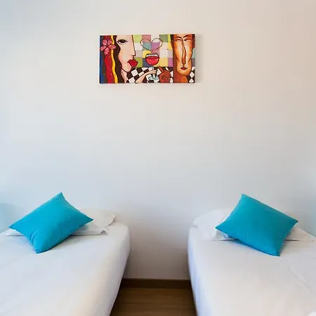 West Side Casa de hóspedes Peniche