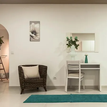 Casa de hóspedes West Side Peniche