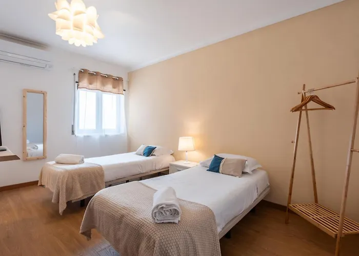 West Side 3* Peniche