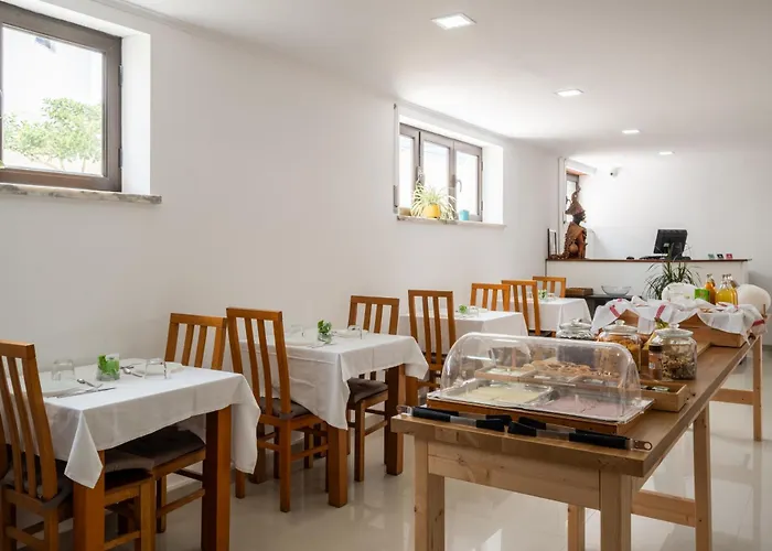 Maison d'hôtes West Side