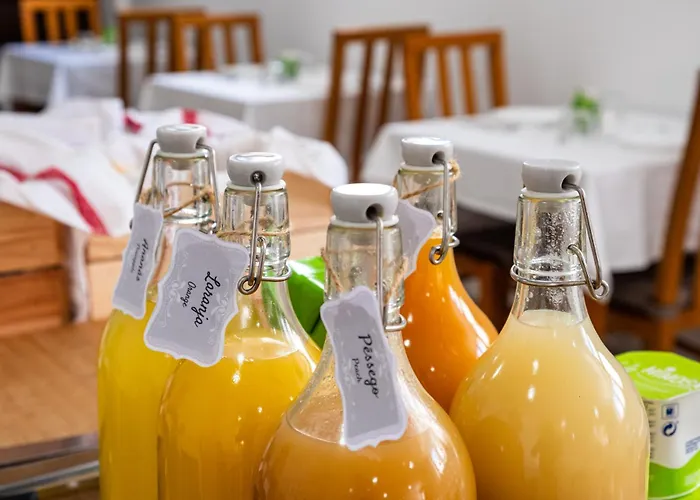 West Side Gæstehus 3*