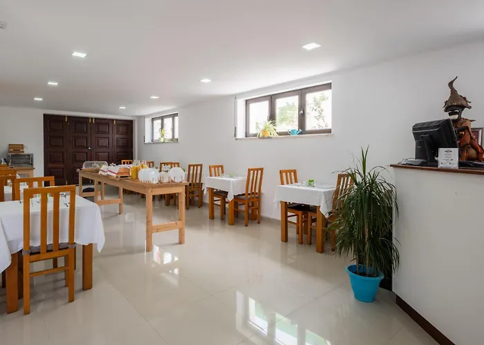 West Side Gæstehus 3*