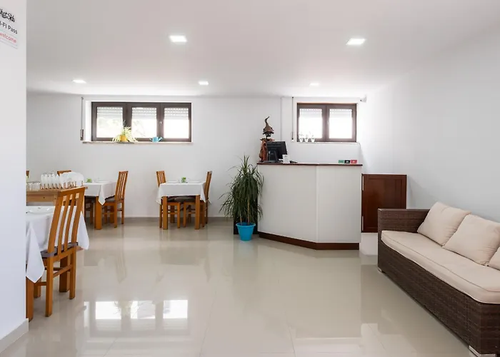 Maison d'hôtes West Side 3*