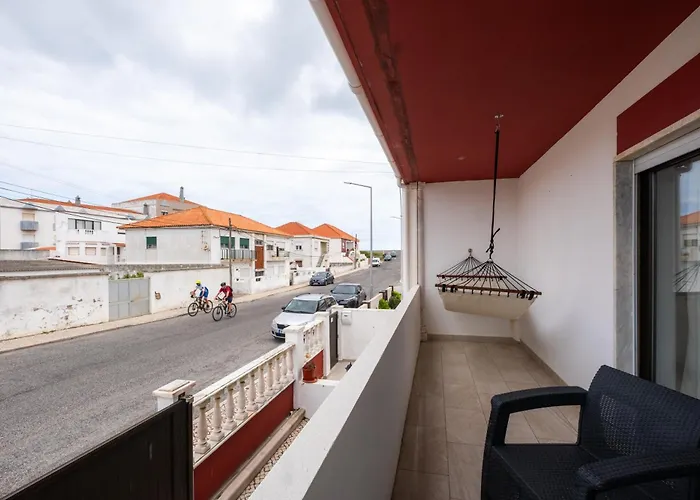 West Side Maison d'hôtes Peniche