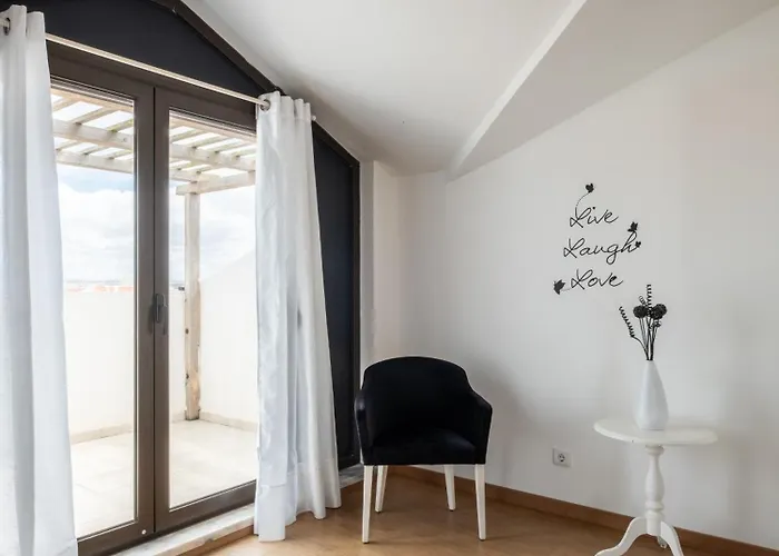 West Side Gæstehus 3*