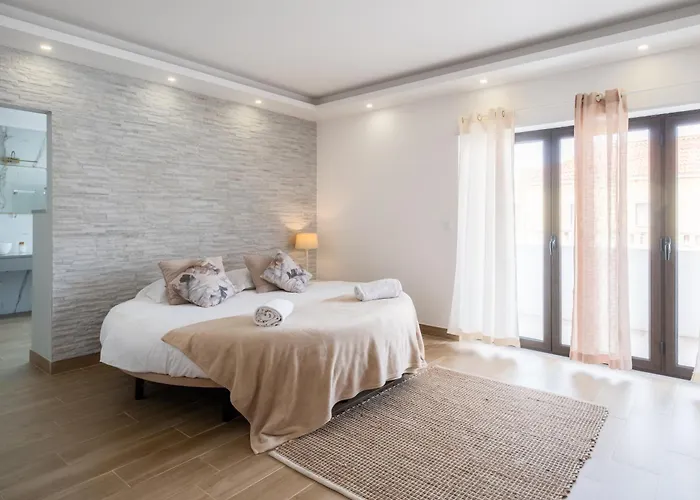 Gæstehus West Side 3*