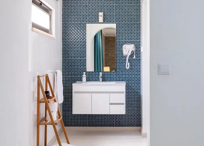 West Side Gæstehus Peniche