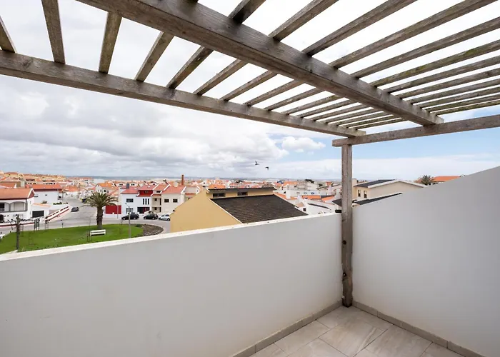 West Side Maison d'hôtes 3*