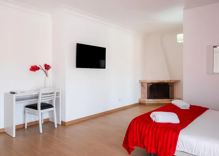 West Side Maison d'hôtes Peniche