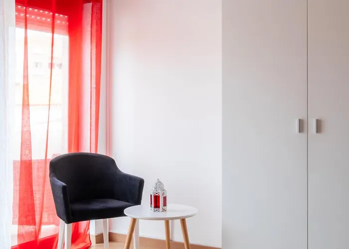 West Side 3* Peniche