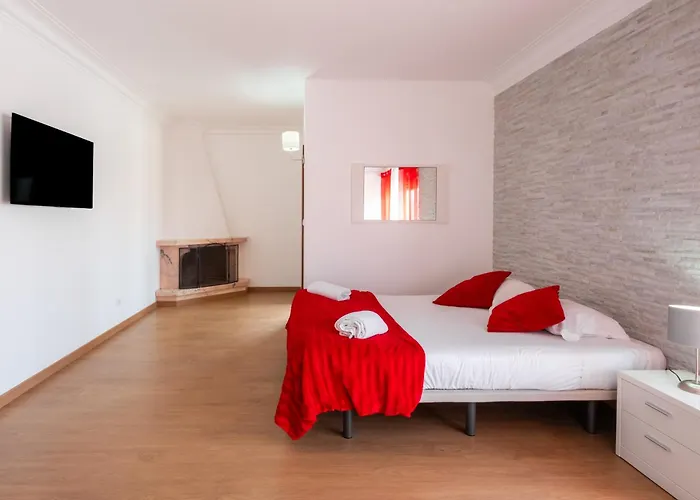 West Side Gæstehus 3*