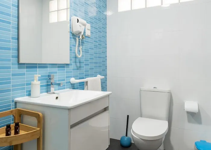 West Side Maison d'hôtes Peniche