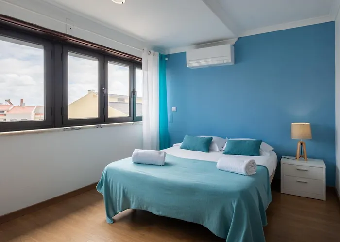 West Side Maison d'hôtes