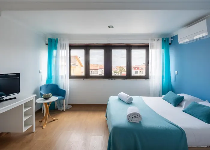 West Side Maison d'hôtes 3*