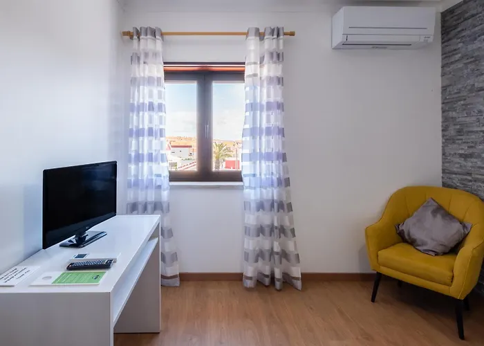 West Side Maison d'hôtes