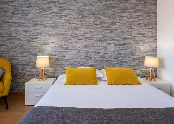 Maison d'hôtes West Side