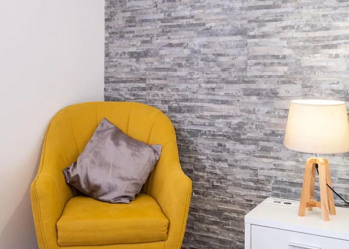 Maison d'hôtes West Side 3*