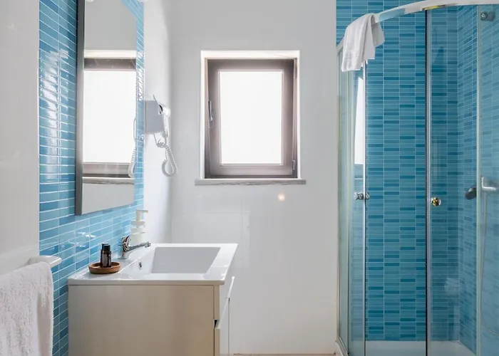 West Side Maison d'hôtes