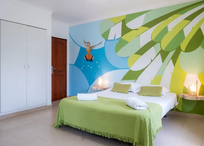 West Side Maison d'hôtes 3*