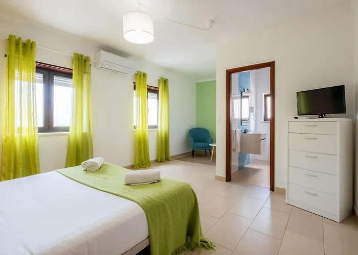 Maison d'hôtes West Side