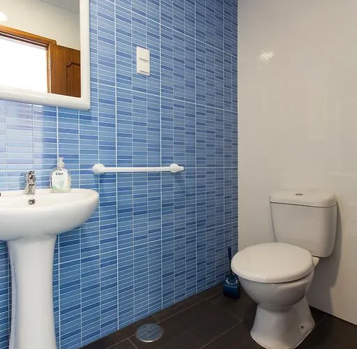 Gæstehus West Side 3*