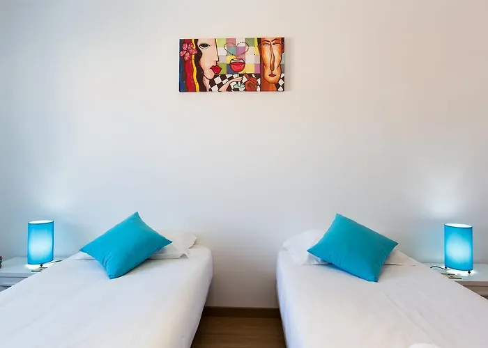 West Side Maison d'hôtes Peniche