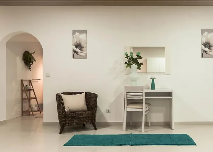 Gæstehus West Side Peniche