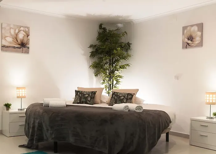 West Side Maison d'hôtes Peniche